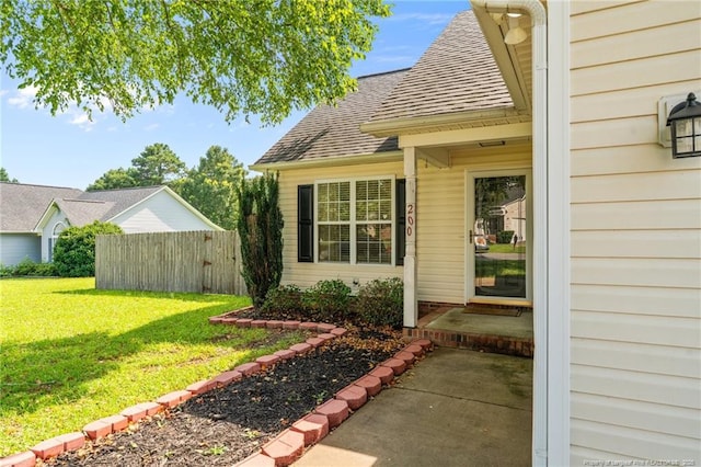 200 Detroit Ct, Raeford, NC 28376 - photo 3