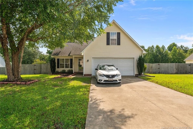 200 Detroit Ct, Raeford, NC 28376 - photo 5