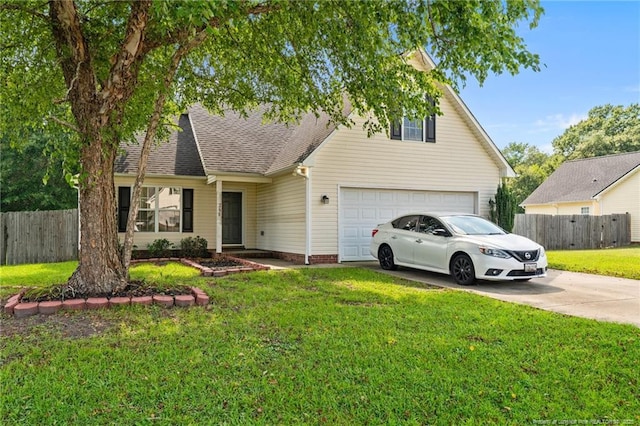 200 Detroit Ct, Raeford, NC 28376 - photo 6