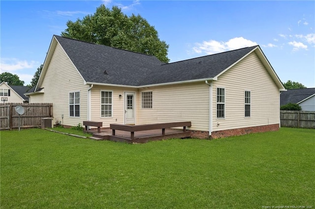 200 Detroit Ct, Raeford, NC 28376 - photo 38