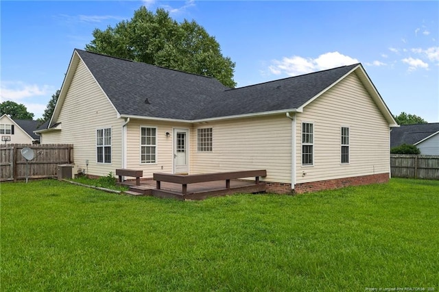 200 Detroit Ct, Raeford, NC 28376 - photo 39