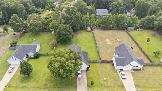 200 Detroit Ct, Raeford, NC 28376 - photo 47