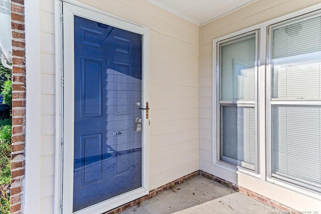 4105 Freedom Ln, Hope Mills, NC 28348 - entrance to property