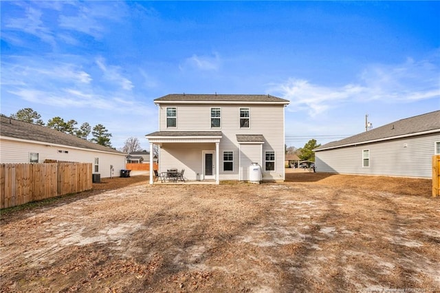 808 Jackson St, Raeford, NC 28376 - photo 21