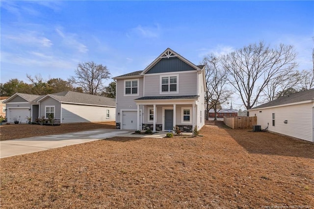 808 Jackson St, Raeford, NC 28376 - photo 23