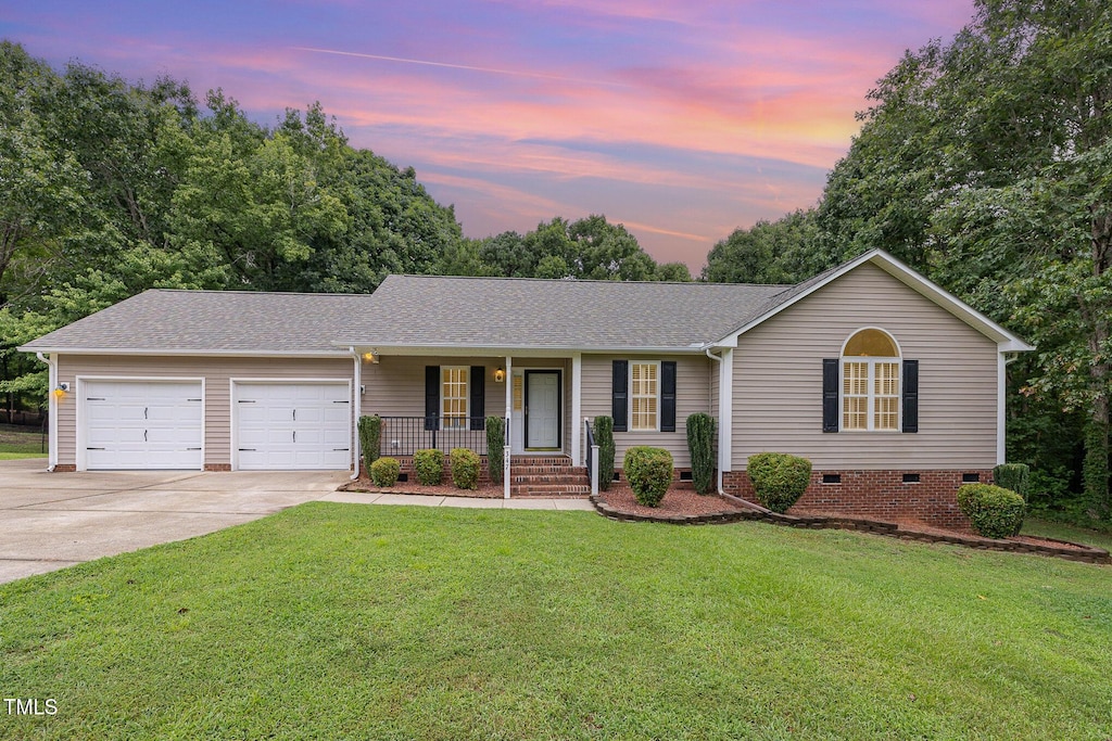 347 Tafton Dr, Wendell, NC 27591 - photo 1