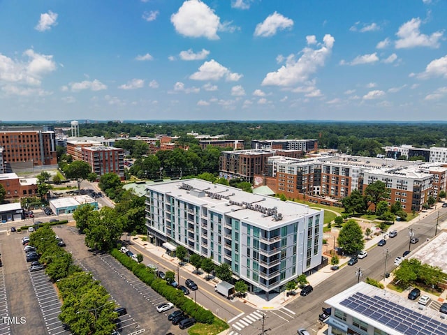 214 Hunt St Unit 503, Durham, NC 27701 - view of urban area