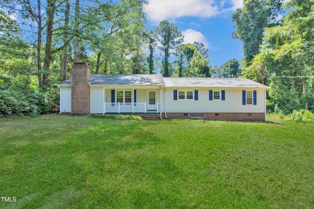241 Dogwood Ln, Lillington, NC 27546 - photo 1