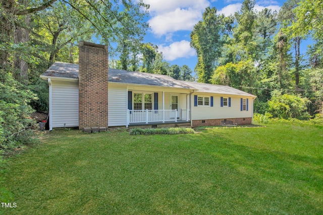 241 Dogwood Ln, Lillington, NC 27546 - photo 2