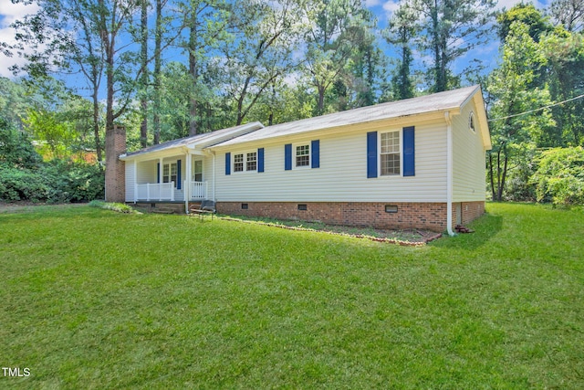 241 Dogwood Ln, Lillington, NC 27546 - photo 16