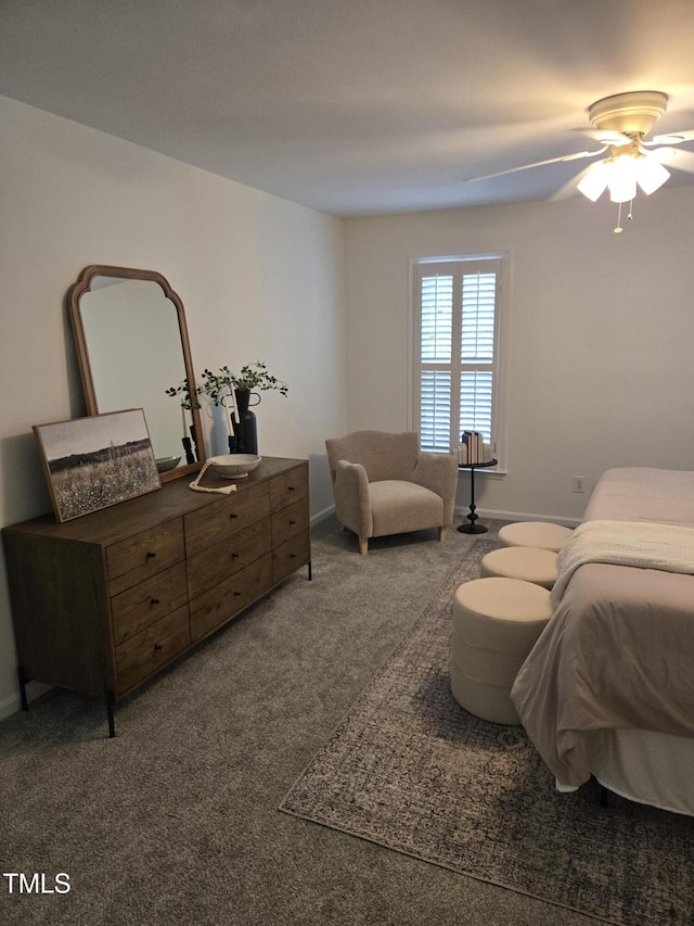 112 W Skyhawk Dr, Cary, NC 27519 - carpeted bedroom with baseboards