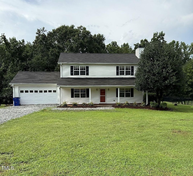 5633 Preston Loop, Mebane, NC 27302 - photo 1