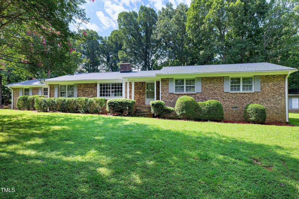 3615 Ameshia Dr, Hillsborough, NC 27278 - photo 1