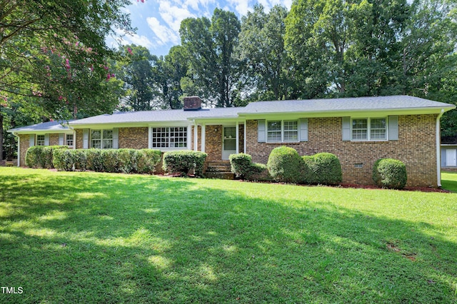 3615 Ameshia Dr, Hillsborough, NC 27278 - photo 1
