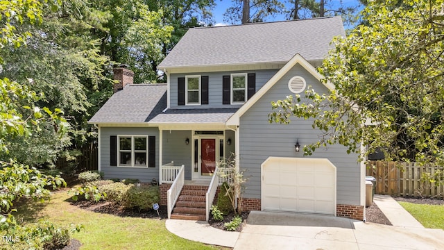120 Foley Dr, Garner, NC 27529 - photo 1