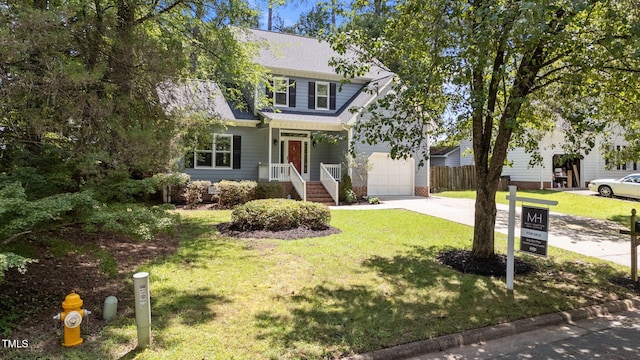120 Foley Dr, Garner, NC 27529 - photo 5