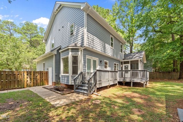 120 Foley Dr, Garner, NC 27529 - photo 38