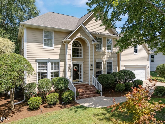 102 Shadow Ridge Pl, Chapel Hill, NC 27516 - photo 1