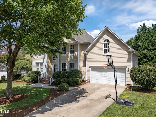 102 Shadow Ridge Pl, Chapel Hill, NC 27516 - photo 3