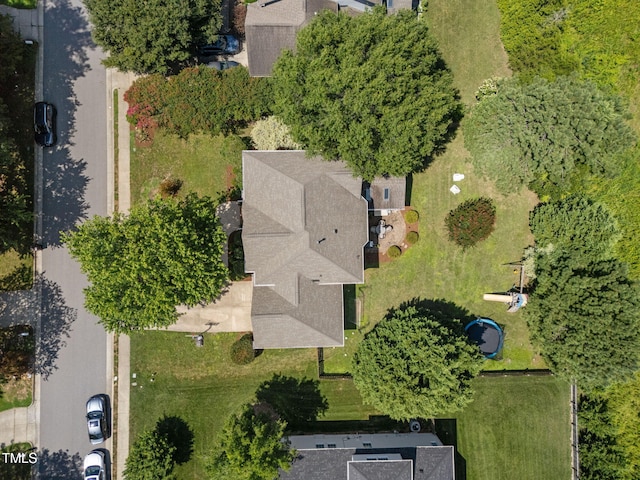 102 Shadow Ridge Pl, Chapel Hill, NC 27516 - photo 44