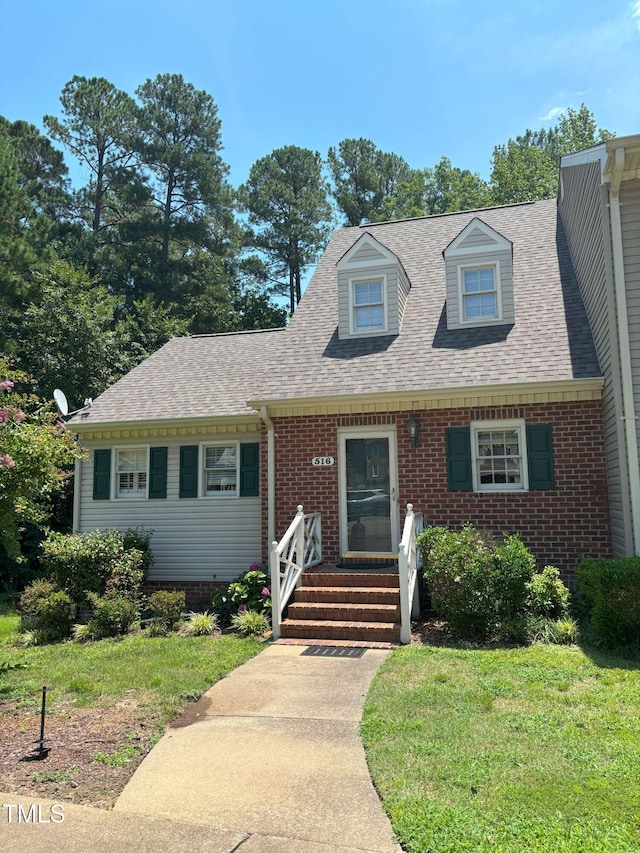 516 Olde Towne Dr, Sanford, NC 27330 - photo 3