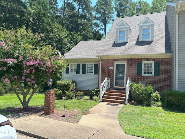516 Olde Towne Dr, Sanford, NC 27330 - photo 1