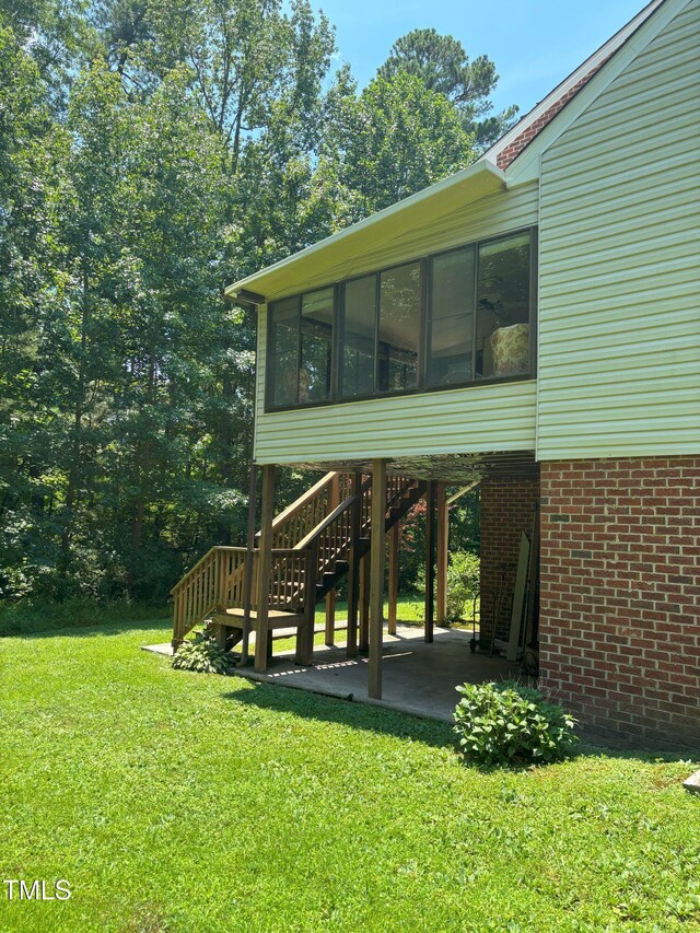 516 Olde Towne Dr, Sanford, NC 27330 - photo 4