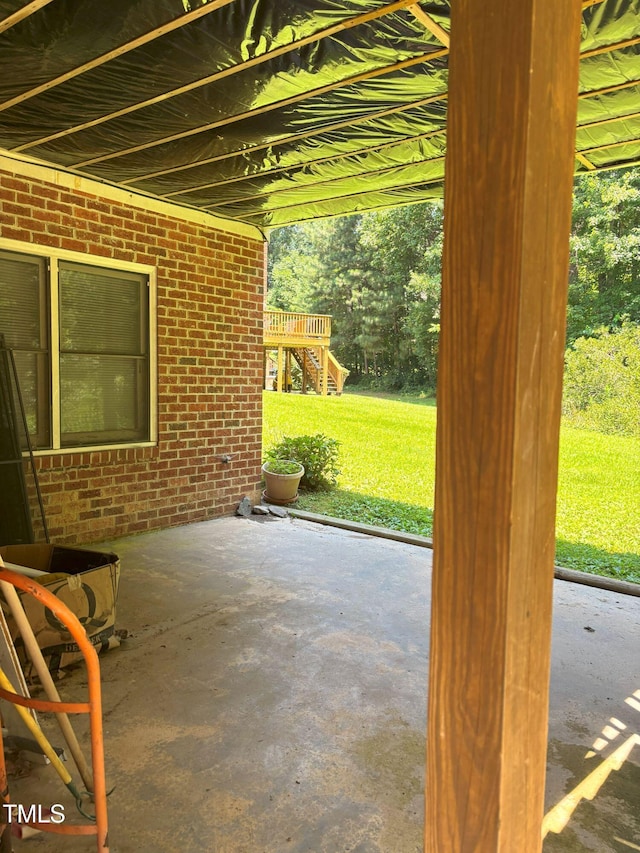 516 Olde Towne Dr, Sanford, NC 27330 - photo 22