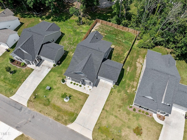 36 Mae Ct, Roxboro, NC 27573 - view of subject property