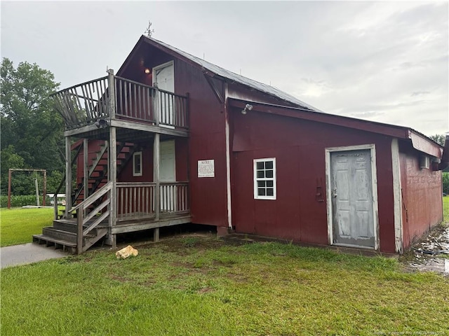 2706 Leaflet Church Rd, Broadway, NC 27505 - photo 7
