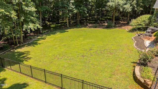 1317 Taylor Farm Rd, Raleigh, NC 27603 - photo 30