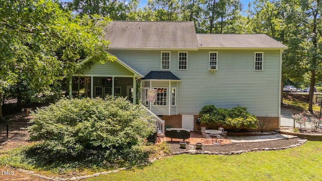 1317 Taylor Farm Rd, Raleigh, NC 27603 - photo 33