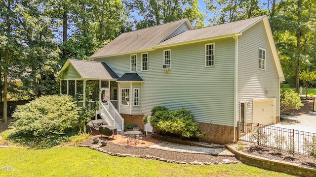 1317 Taylor Farm Rd, Raleigh, NC 27603 - photo 34
