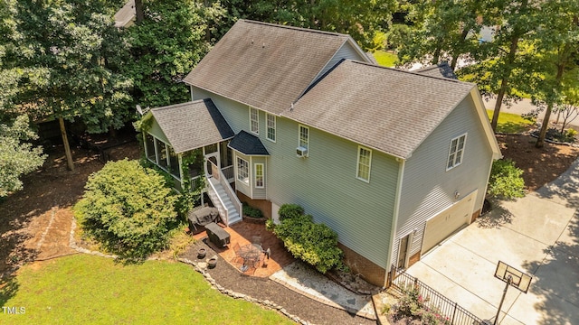 1317 Taylor Farm Rd, Raleigh, NC 27603 - photo 35