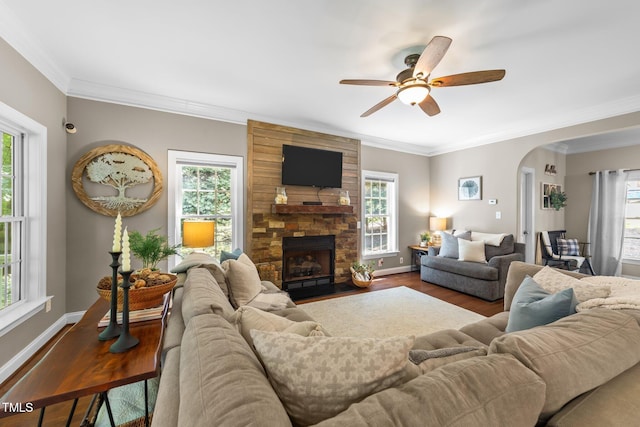 1317 Taylor Farm Rd, Raleigh, NC 27603 - photo 8