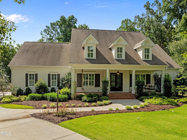 5309 Crocus Ct, Holly Springs, NC 27540 - photo 2