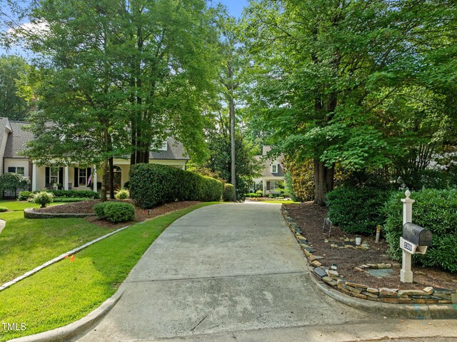 5309 Crocus Ct, Holly Springs, NC 27540 - photo 8
