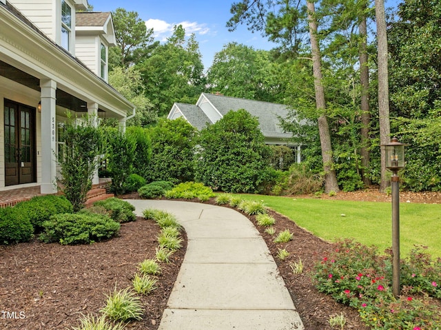 5309 Crocus Ct, Holly Springs, NC 27540 - photo 6