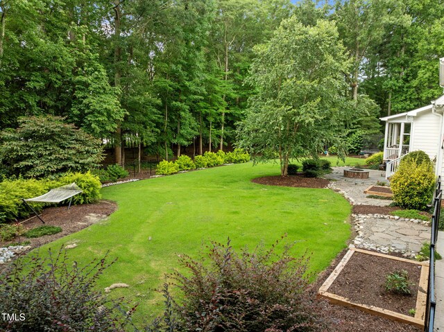 5309 Crocus Ct, Holly Springs, NC 27540 - photo 63