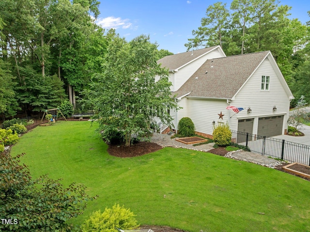 5309 Crocus Ct, Holly Springs, NC 27540 - photo 7