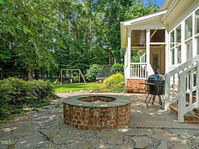 5309 Crocus Ct, Holly Springs, NC 27540 - photo 67