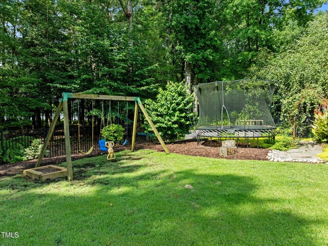 5309 Crocus Ct, Holly Springs, NC 27540 - photo 70