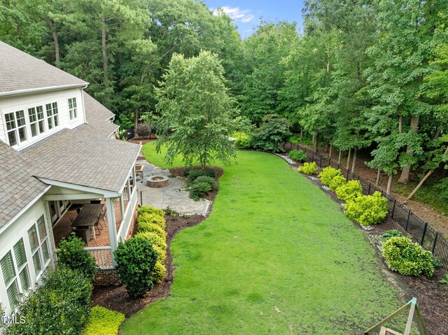 5309 Crocus Ct, Holly Springs, NC 27540 - photo 74