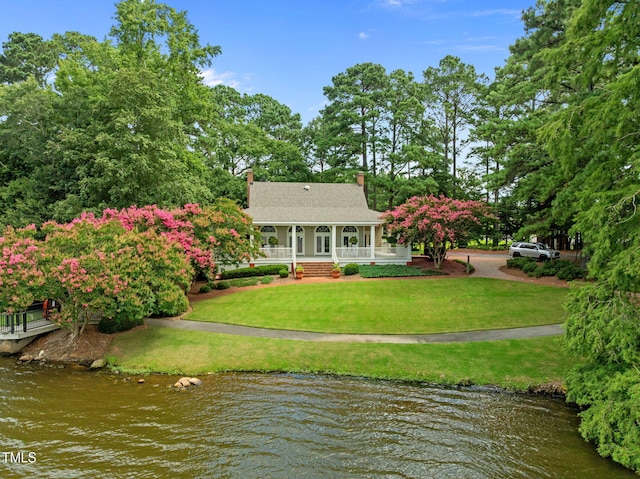 5309 Crocus Ct, Holly Springs, NC 27540 - photo 86