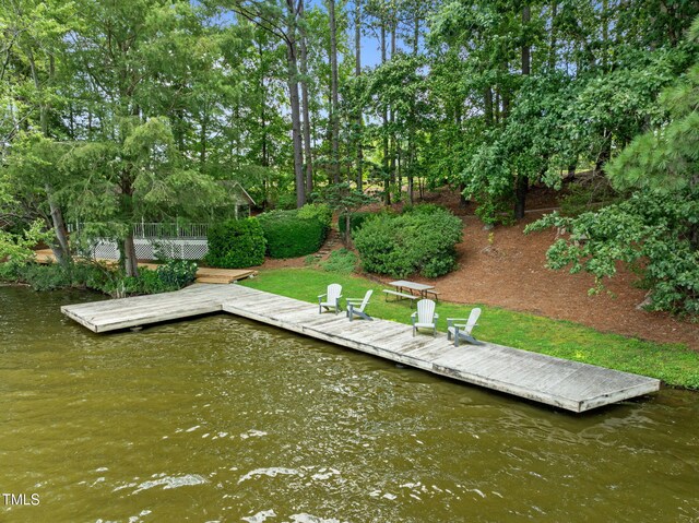 5309 Crocus Ct, Holly Springs, NC 27540 - photo 88