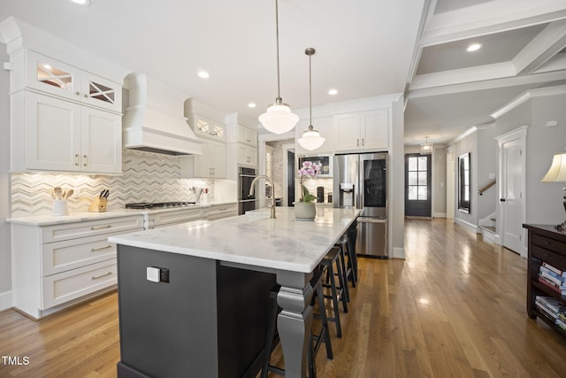 1317 Mackinaw Dr, Wake Forest, NC 27587 - photo 24