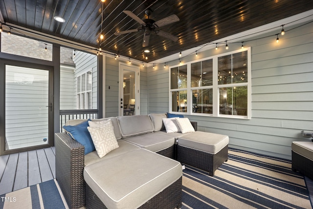 1317 Mackinaw Dr, Wake Forest, NC 27587 - photo 61
