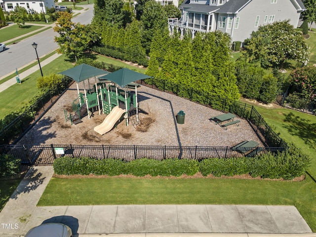 1317 Mackinaw Dr, Wake Forest, NC 27587 - photo 84