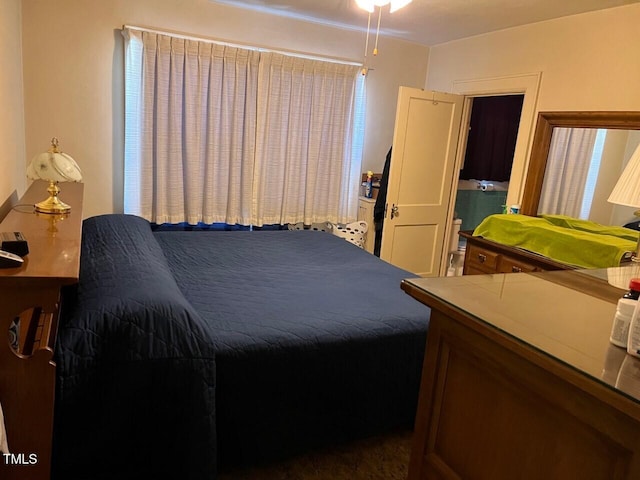 904-906 Mckay Ave, Dunn, NC 28334 - view of bedroom