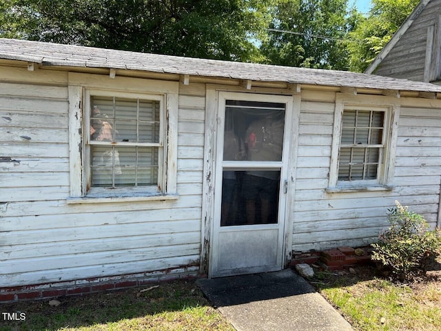 904-906 Mckay Ave, Dunn, NC 28334 - entrance to property